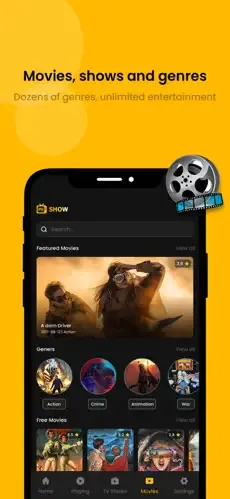 sony-xb55ap-wired Movies and shows